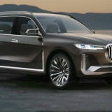 7 Wallpapers In BMW X7 Wallpapers