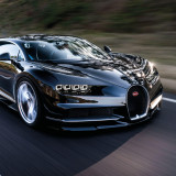 13 Wallpapers In Bugatti Chiron Wallpapers
