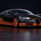 5 Wallpapers In Bugatti Veyron EB 16.4 Wallpapers