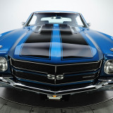 8 Wallpapers In Chevrolet Chevelle Wallpapers