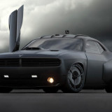 5 Wallpapers In Dodge Car Wallpapers