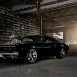 12 Wallpapers In Dodge Charger 1970 Wallpapers