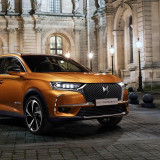 8 Wallpapers In DS 7 Crossback E-Tense Wallpapers