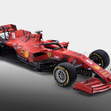 6 Wallpapers In Ferrari SF1000 Wallpapers