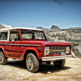 8 Wallpapers In Ford Bronco Wallpapers