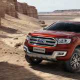 12 Wallpapers In Ford Endeavour Wallpapers