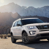8 Wallpapers In Ford Explorer Wallpapers
