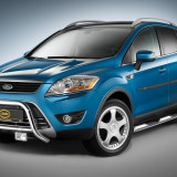 7 Wallpapers In Ford Kuga Wallpapers