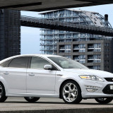 7 Wallpapers In Ford Mondeo Wallpapers