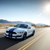 8 Wallpapers In Ford Mustang Shelby GT350 Wallpapers