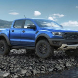 12 Wallpapers In Ford Ranger Raptor Wallpapers