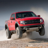 7 Wallpapers In Ford Raptor Wallpapers