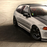 11 Wallpapers In Honda Civic EG Hatch Wallpapers