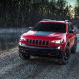 8 Wallpapers In Jeep Cherokee Wallpapers