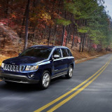 12 Wallpapers In Jeep Compass Wallpapers