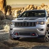 12 Wallpapers In Jeep Grand Cherokee Wallpapers