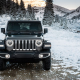 8 Wallpapers In Jeep Wrangler 2018 Wallpapers