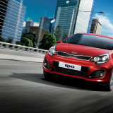 8 Wallpapers In Kia Rio Wallpapers