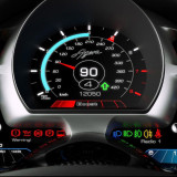 8 Wallpapers In Koenigsegg Speedometer Wallpapers