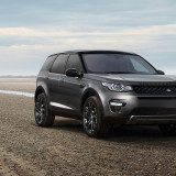 8 Wallpapers In Land Rover Discovery Sport Wallpapers