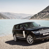 10 Wallpapers In Land Rover Range Rover Wallpapers