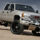 7 Wallpapers In Lifted GMC Trucks Wallpapers