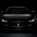 6 Wallpapers In Maserati HD Wallpapers