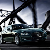 6 Wallpapers In Maserati Quattroporte Wallpapers