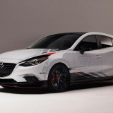 2 Wallpapers In Mazda 3 Wallpapers