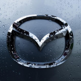 7 Wallpapers In Mazda Logo Wallpapers