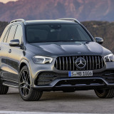 8 Wallpapers In Mercedes-AMG GLE 53 Wallpapers