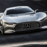 8 Wallpapers In Mercedes-Benz AMG Vision Wallpapers
