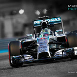 7 Wallpapers In Mercedes-Benz Petronas Wallpapers