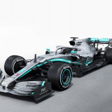 4 Wallpapers In Mercedes W11 Wallpapers