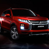 8 Wallpapers In Mitsubishi ASX 2019 Wallpapers