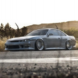 7 Wallpapers In Nissan 200SX Wallpapers