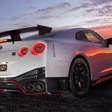 10 Wallpapers In Nissan GT-R Nismo Wallpapers