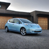 8 Wallpapers In Nissan Leaf Wallpapers