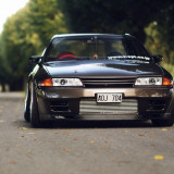 7 Wallpapers In Nissan R32 Wallpapers