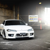 12 Wallpapers In Nissan Silvia S15 Wallpapers