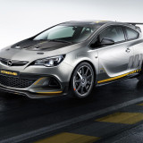 8 Wallpapers In Opel Astra Wallpapers