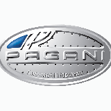 8 Wallpapers In Pagani Logo Wallpapers