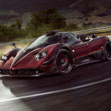 8 Wallpapers In Pagani Wallpapers
