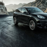 8 Wallpapers In Porsche Cayenne Wallpapers
