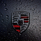 11 Wallpapers In Porsche Logo Wallpapers