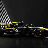 8 Wallpapers In Renault RS19 Wallpapers