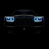 11 Wallpapers In Rolls-Royce Phantom Wallpapers