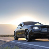 6 Wallpapers In Rolls-Royce Wraith Wallpapers