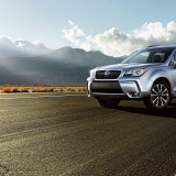 7 Wallpapers In Subaru Forester Wallpapers