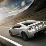 8 Wallpapers In Toyota 86 2.0 Wallpapers